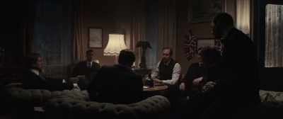 "Cook left his diaries with
a local hunter." He has no evidence. - Amundsen