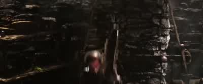 COOKE: What's that? - Jack the Giant Slayer