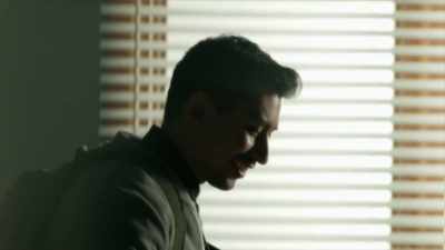 Cooked him breakfast, made sure
that he had a lunch to take to school. - A Time to Kill