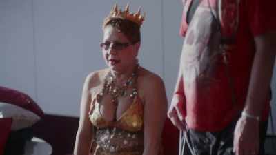 - Cookie, are you ready?
- Oh, as ready as I'm ever gonna be. - MerPeople