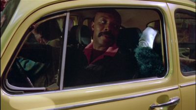 Cookie Will You Stop Eating The Hubcaps - Follow That Bird