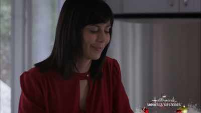"Cookies don't have
to be perfect. - Christmas in the Air