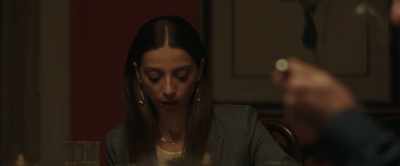 Cooking isn't my forte. It's just,
I never got interested in it. - A House on the Bayou