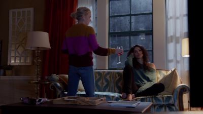 - Cooking show or true crime? - Chicago Fire
