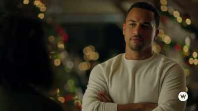 Cooking with you, - A Christmas Treasure