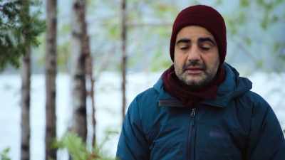 Cooking without
electricity is something - Chefs vs Wild