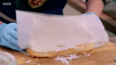 Cooks, you have ten minutes left! - Britain's Best Home Cook