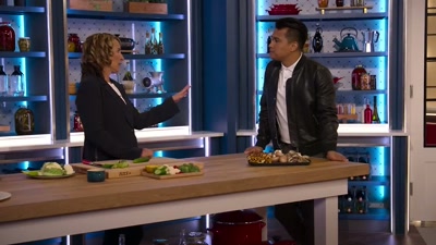 Cooks so much faster
when you spatchcock it - Cook at all Costs