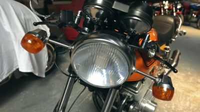 Cookson:
I JUST LOVE 1970s BIKES, - Lost Relics of the Knights Templar