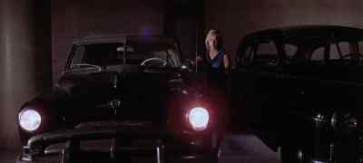 Cool it A rab Cool it cool it - West Side Story