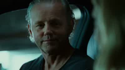 Cool? Are we cool? Cool. Cool. Cool. - Disturbia