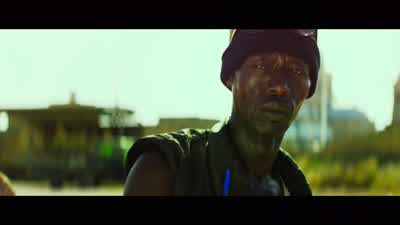 Cool, baby. - 13 Hours: The Secret Soldiers of Benghazi