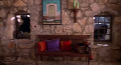 Cool! Carmen, look! Carmen. - Spy Kids