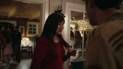 - Cool!
- [chuckles] - The Afterparty