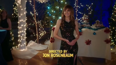Cool! Cool... - Christmas Class Reunion