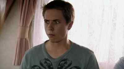 Cool, crisps. - The Inbetweeners
