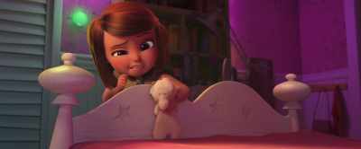 Cool dad. (grunts) - The Boss Baby: Family Business