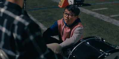 Cool. Did you wanna... - Chang Can Dunk