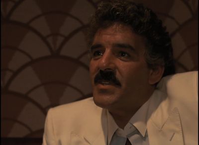Cool.
Hey. - Miami Vice
