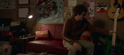 - Cool. I'll do it for you,
and then we can hang. - Sex Appeal