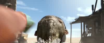 Cool I'm so sorry. - Rango
