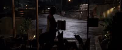 CooI it, guys, it's just me. - Terminator 3: Rise of the Machines