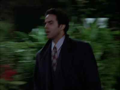 Cool it. - Murder, She Wrote