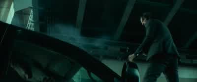 Cool it. - John Wick