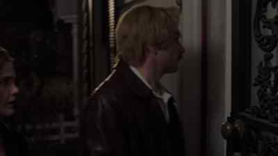 Cool it. - The Americans