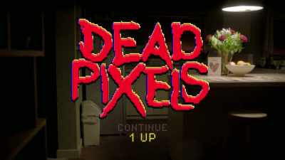 [COOL JAZZ MUSIC] - Dead Pixels