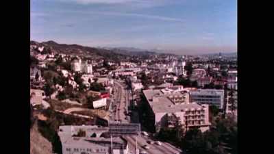(cool jazz music) - Rock Hudson: All That Heaven Allowed