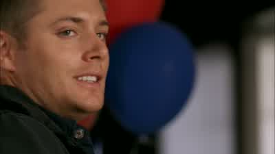 -Cool kid. - Supernatural
