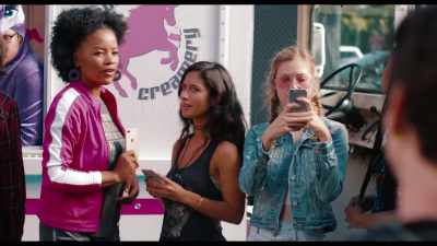 -Cool. Let's go. - Good Girls Get High
