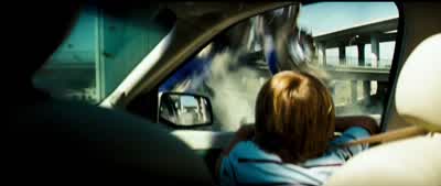 Cool Mom - Transformers