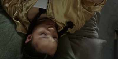 Cool mystery shit to dangle - Vampire Academy