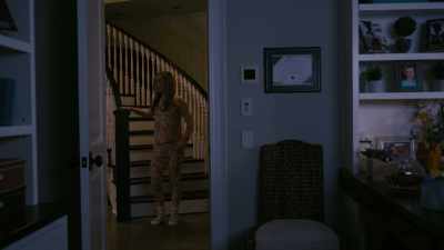 Cool. Nice to meet you, Maggie. - Deadly Secrets