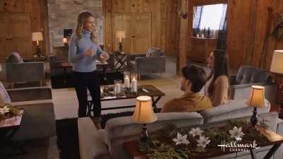 Cool. Okay.
I'm gonna get this to go. - Baby, It's Cold Inside