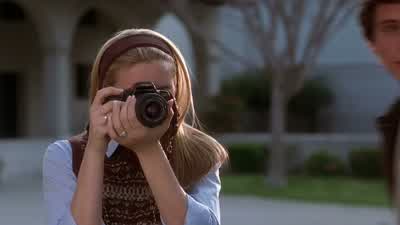 Cool picture. - Clueless