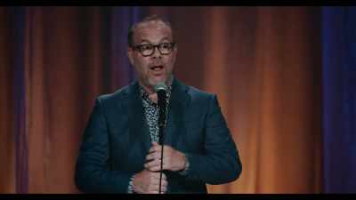 "Cool Ranch Doritos?
I haven't had those in a while." - Tom Papa: Home Free