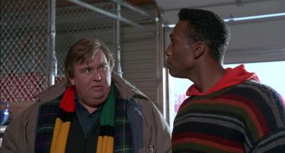 Cool Runnings  means  Peace Be The Journey - Cool Runnings