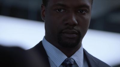 Cool. - Blindspot