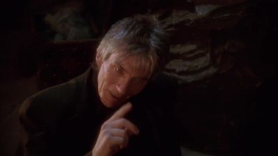 Cool. - Charmed