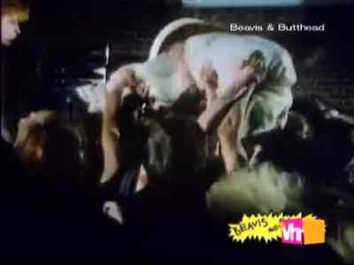 Cool! - Beavis and Butt-head