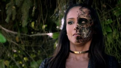 Cool! - Lucifer