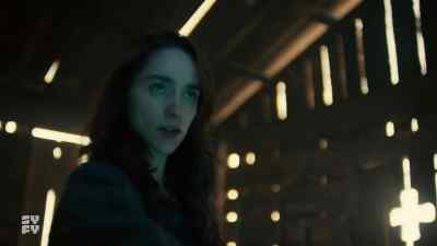 Cool. - Wynonna Earp