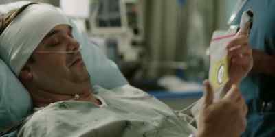 Cool. - Transplant