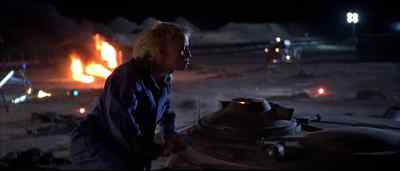Cool. - Tank Girl