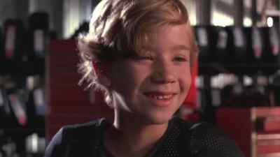 Cool. - Little Giants