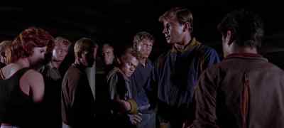 Cool! - West Side Story