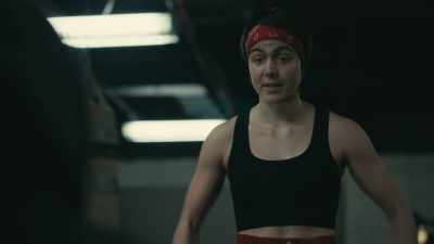 - Cool - Uppercut